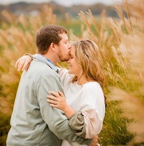 Meet your Posher, Morgan